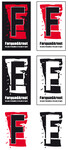 Logo - FarquadArnot - Entry #14