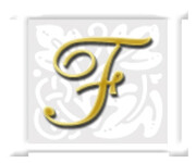 Logo - FarquadArnot - Entry #1