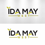 Ida May West Logo - Entry #114